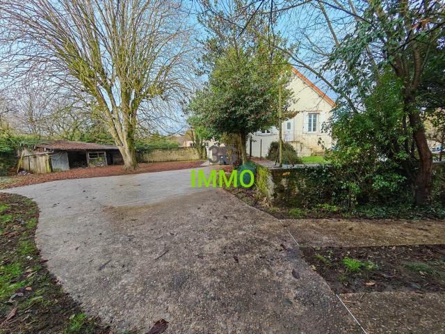 Provins Vente Maison 77