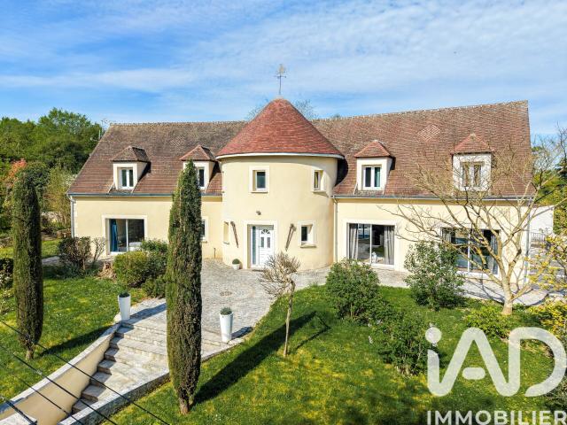 Provins Vente Maison 77