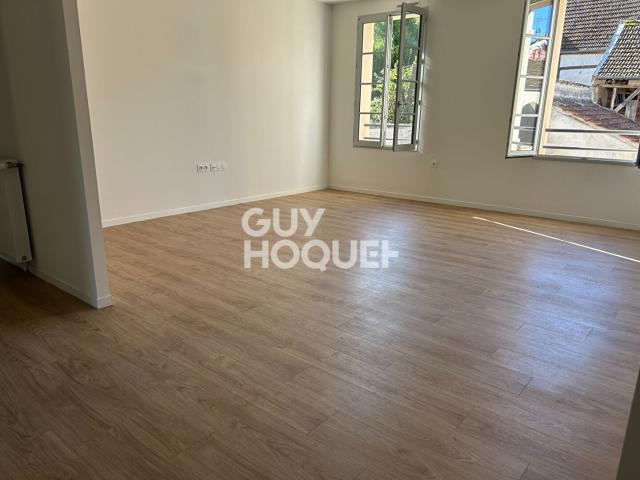 Provins Vente Appartement 77