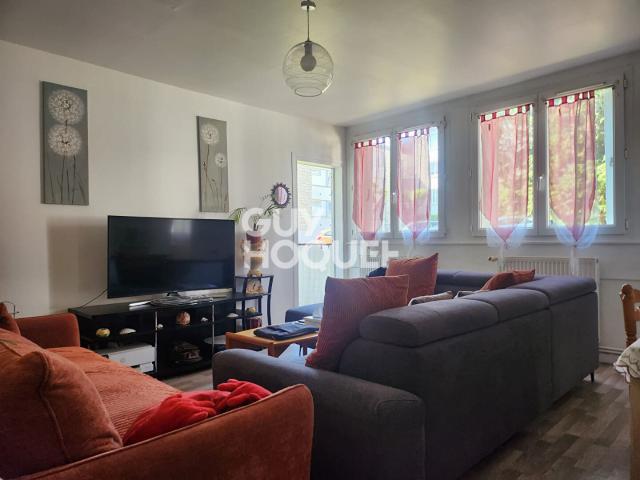 Provins Vente Appartement 77