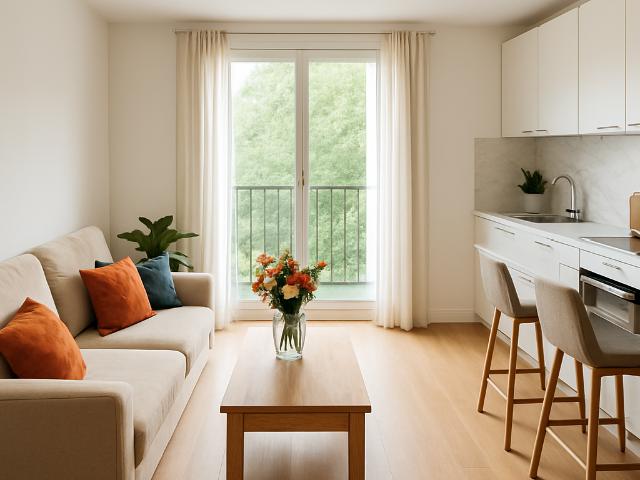 Provins Vente Appartement 77