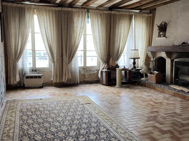 Provins Vente Immeuble 77
