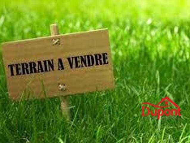 Provins Vente Terrain 77