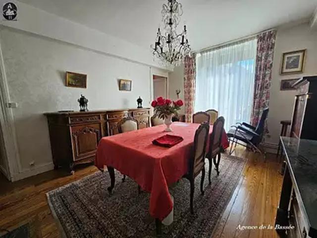 Provins 77160 Achat / Vente maison 4 pièces t4