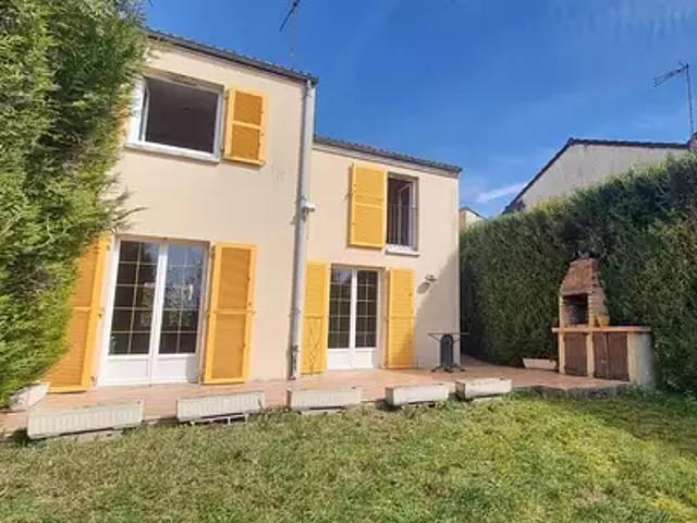 Provins 77160 Achat / Vente maison 4 pièces t4