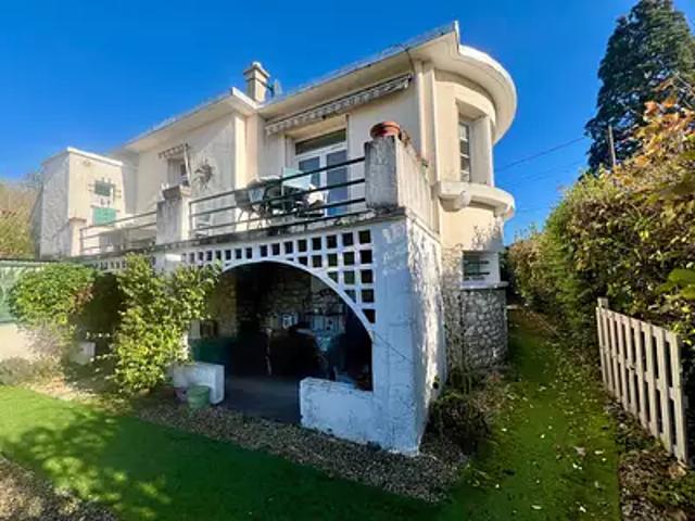 Provins 77160 Achat / Vente maison 5 pièces t5