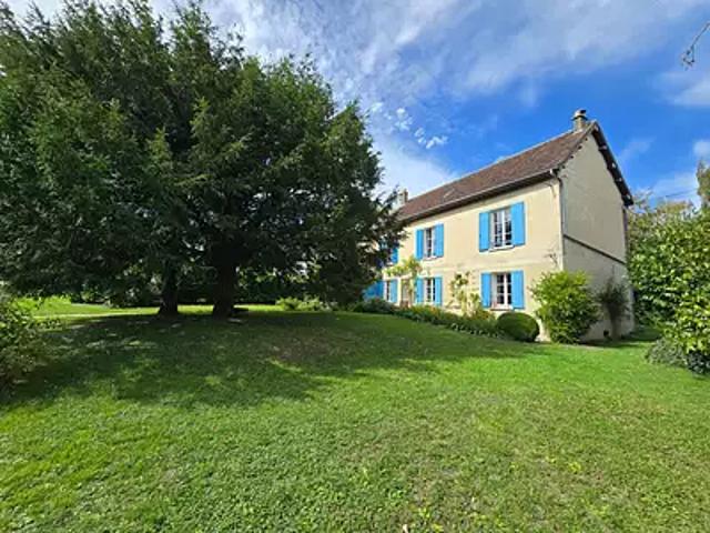 Provins 77160 Achat / Vente maison 5 pièces t5 au dernier étage
