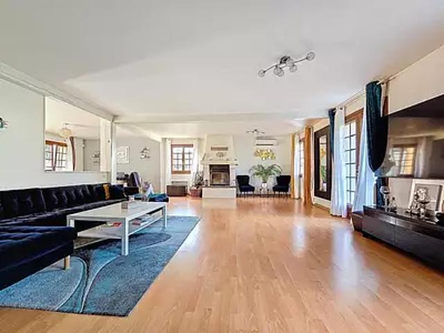 Provins 77160 Achat / Vente maison 6 pièces t6