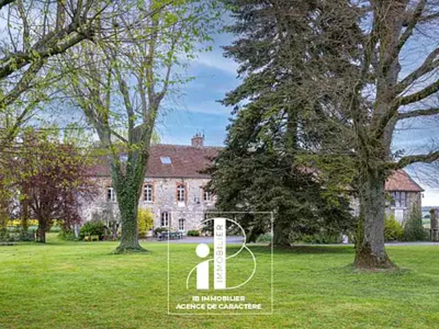 Provins 77160 Achat / Vente maison 7 pièces t7