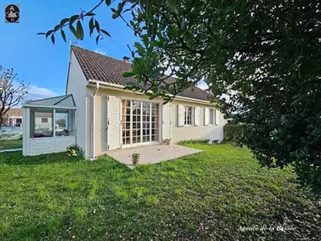 Provins 77160 Achat / Vente maison 7 pièces t7