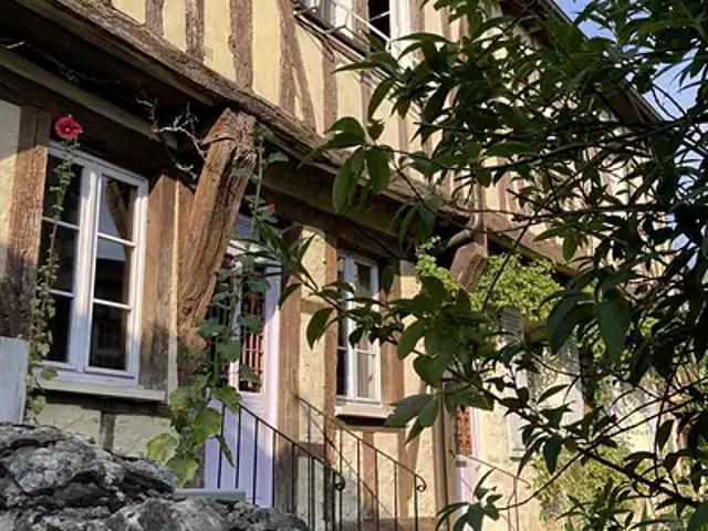 Provins 77160 Achat / Vente maison 10 pièces t10