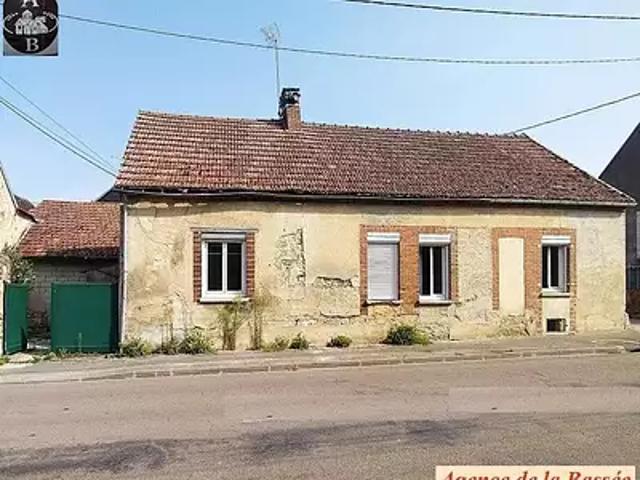 Provins 77160 Achat / Vente maison 3 pièces t3