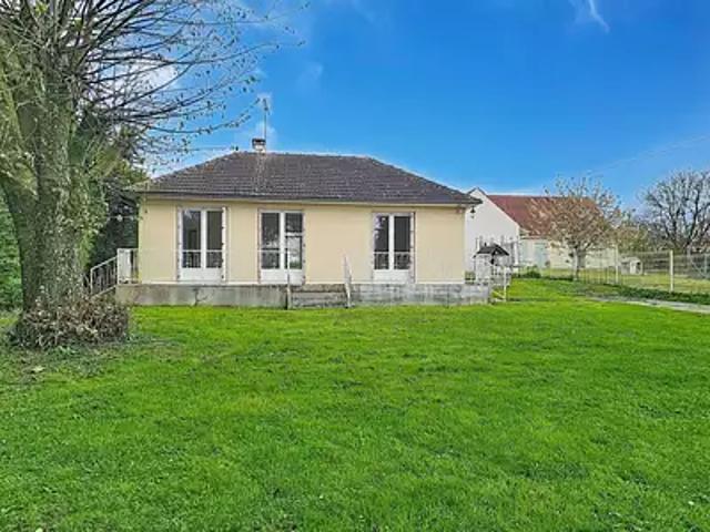Provins 77160 Achat / Vente maison 3 pièces t3