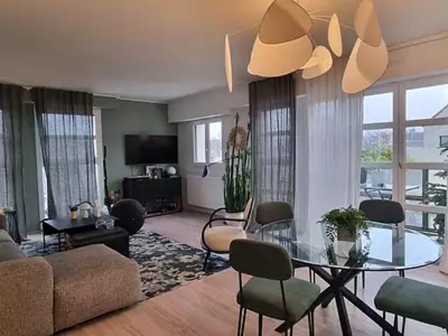 Provins 77160 Achat / Vente appartement 3 pièces t3