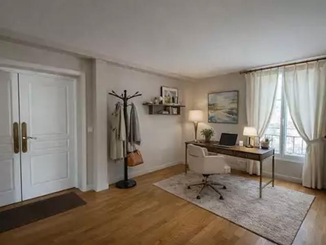Provins 77160 Achat / Vente appartement 5 pièces t5 au dernier étage