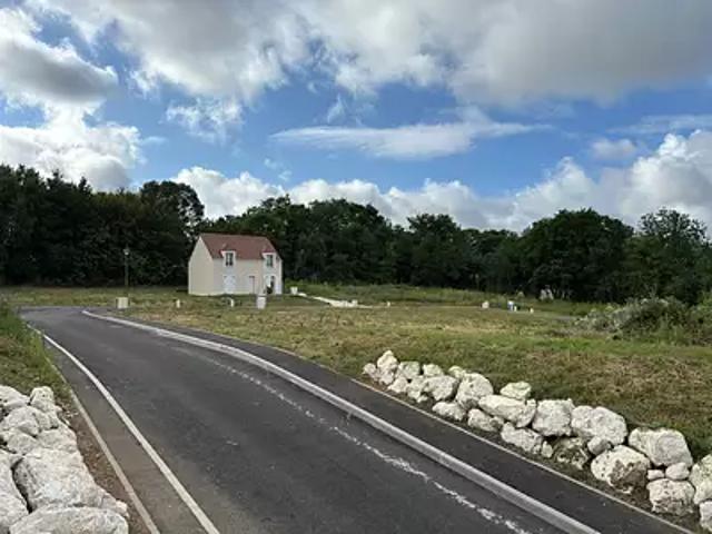 Provins 77160 Achat / Vente terrain