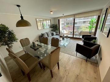 Providencia, Vendemos depto 3 dorm 3 baños av holanda providencia