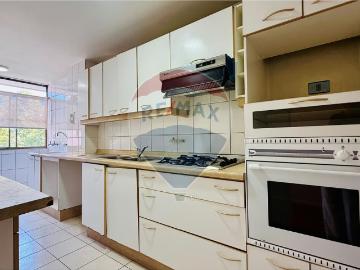 Providencia amplitud, terraza y 2 estacionamientos | 3 Dormitorios por 8400.00 en Providencia