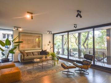 Providencia, Carlos Antúnez / Suecia