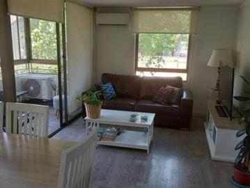 Providencia, Departamento en venta de 3 dorm. En providencia