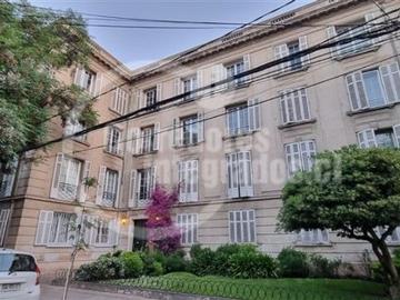 Providencia, Génova / Pedro de Valdivia