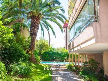 Providencia, Luis Videla / Suecia