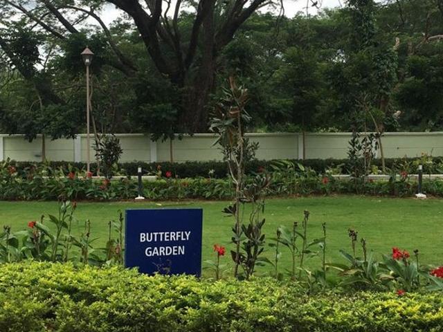 Provident Sunworth 2 Bedroom 900 Sq. Ft. Apartment in Mysore Road Bangalore Listing ID: #10351