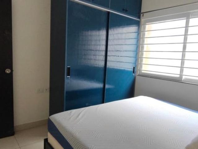 Provident Park Square 1 Bedroom 525 Sq. Ft. Apartment in Kanakapura Road Bangalore Listing ID: #9723