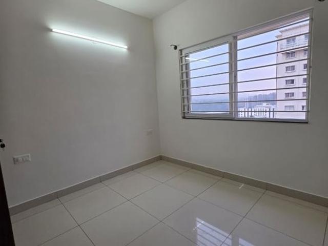 Provident Park Square 2 Bedroom 1000 Sq. Ft. Apartment in Kanakapura Road Bangalore Listing ID: #10233