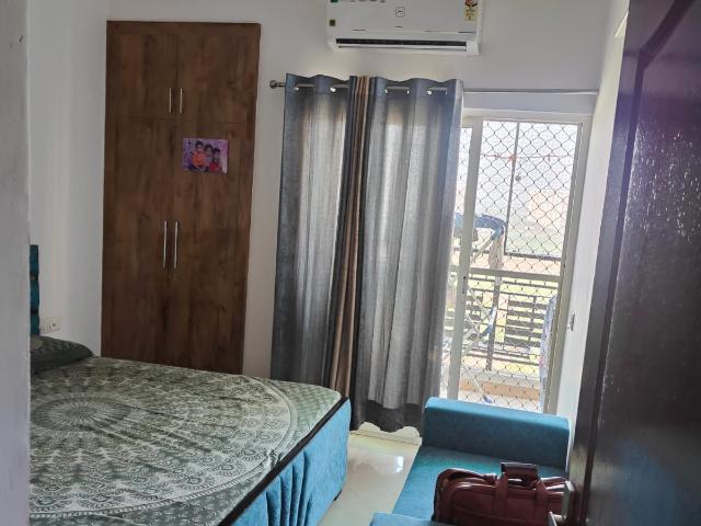 Proview Technocity 2 Bedroom 1045 Sq. Ft. Apartment in Chi V Greater Noida Listing ID: #10210