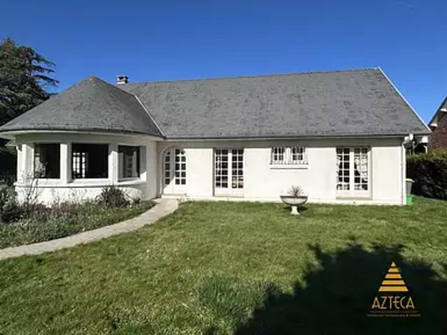 Proville 59267 Achat / Vente maison 5 pièces t5 terrasse