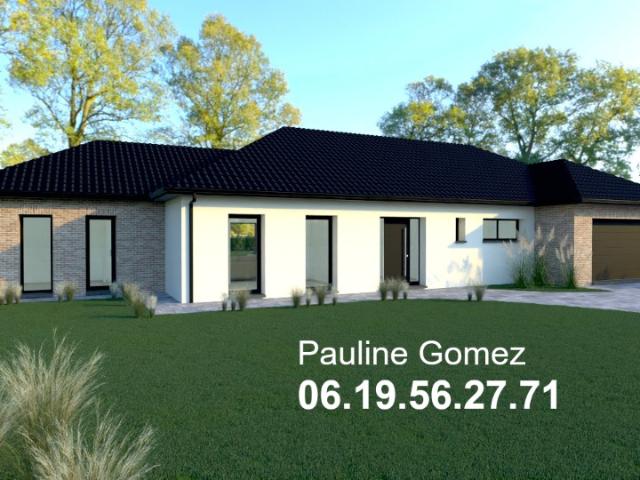 Proville Vente Maison 59