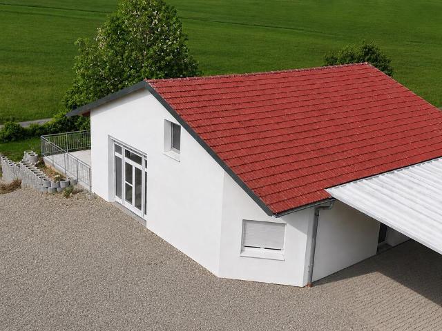 Provistionsfreies, Einfamiliewohnhaus in Bad Bocklet