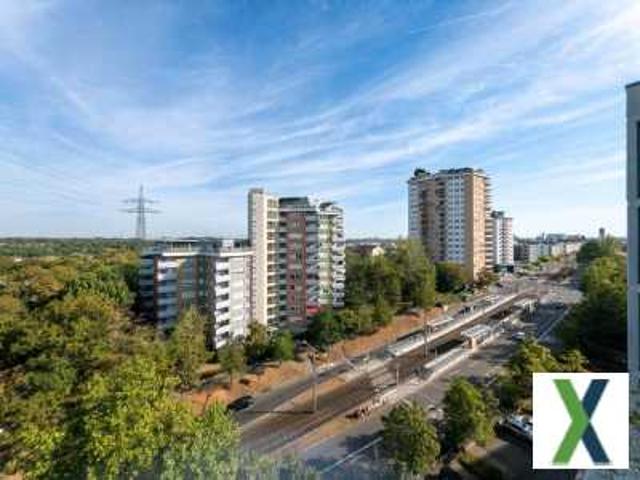 PROVISIONFREI 3,5 Zimmer Wohnung in Stuttgart