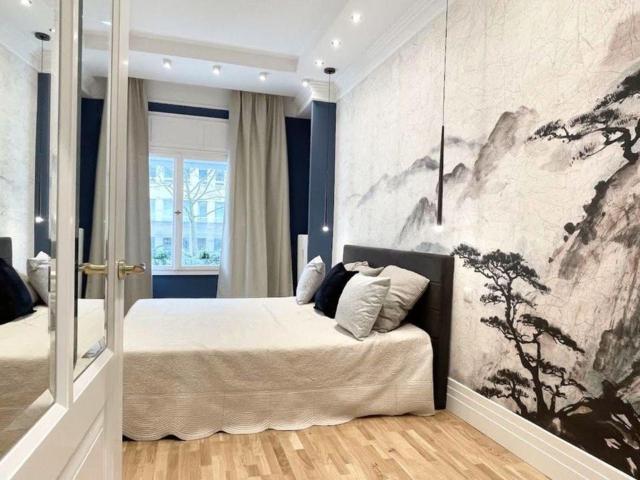 Provisions und bezugsfreie 2,5 Zimmer Wohnung in Wilmersdorf