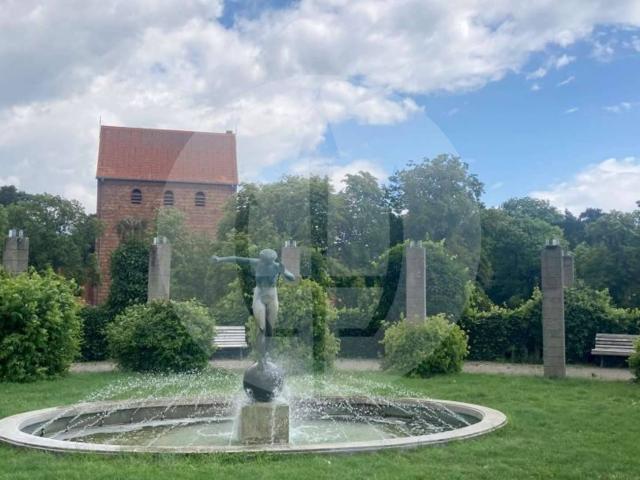PROVISIONSFREI+30er Jahre Villa in Berlin Frohnau Charakter. Charme. Chancen.