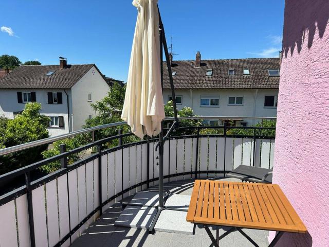 PROVISIONSFREI 4 Familien Haus in begehrter Lage: Ruhig, naturnah und stadtnah