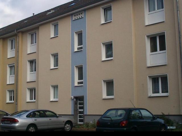 Provisionsfrei 5 Zimmer Eigentumswohnung Maisonette Höhenberg
