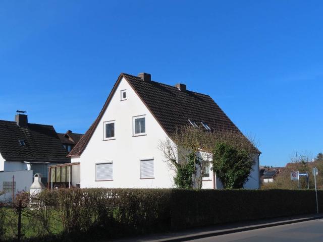 Provisionsfrei 1 2 Familienhaus in Kassel Eichwald