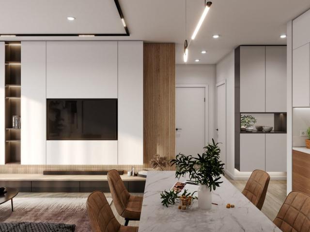 PROVISIONSFREI 2 Zimmer Etagenwohnung in Wels: Modern, hell und mit Balkon!
