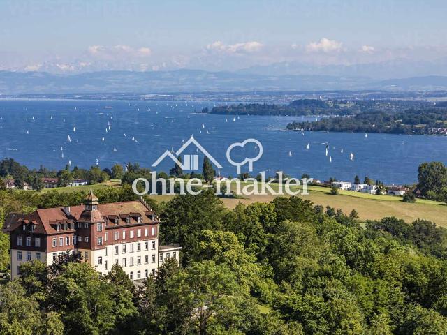 Provisionsfrei – 3 Fam Haus in Überlingen a.S.: Investitionsobjekt mit Potenzial