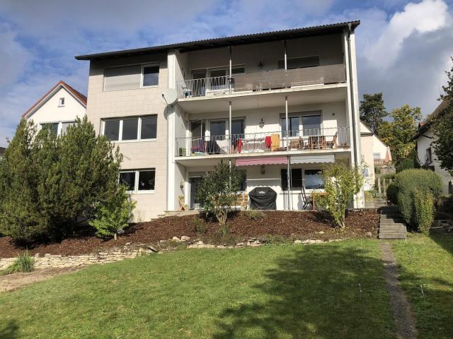 Provisionsfrei: 3 Familienhaus in Toplage von Blaustein Herrlingen