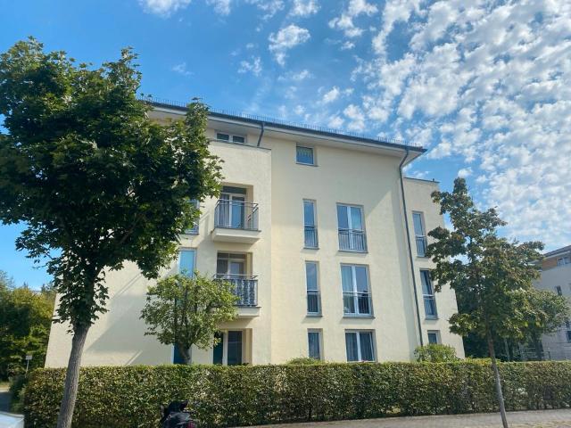 PROVISIONSFREI: 3 Zimmer Wohnung im Königspark