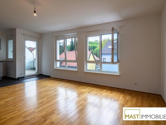 PROVISIONSFREI 3 Zimmer Balkon Wohnung in ausgezeichneter Lage direkt in Klosterneuburg/Kierling