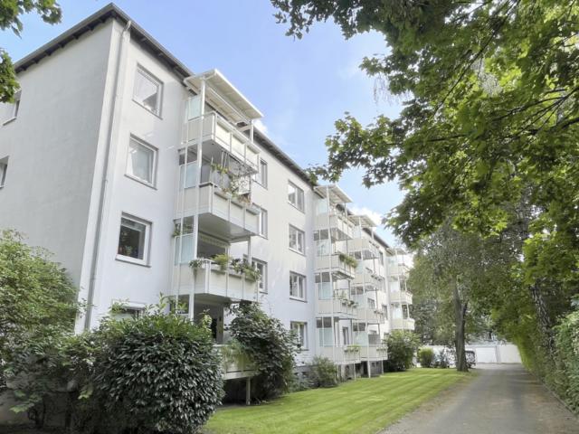 Provisionsfrei! Top Anlage 4 Zimmer Wohnung in Peterswerder