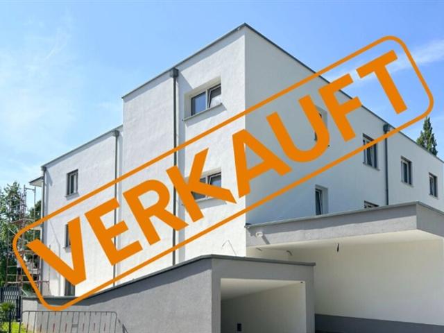Provisionsfrei Traumhafte 3 Zimmer Wohnung mit Garten in Ansfelden/Nettingsdorf!