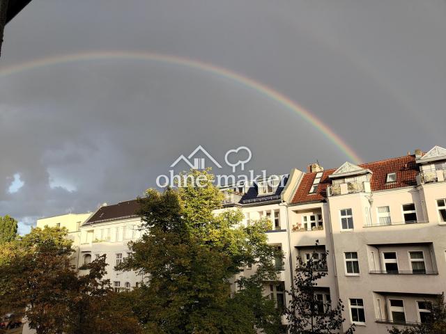 Provisionsfrei Traumhafte 4 Zimmer Altbauwohnung in Berlin Steglitz