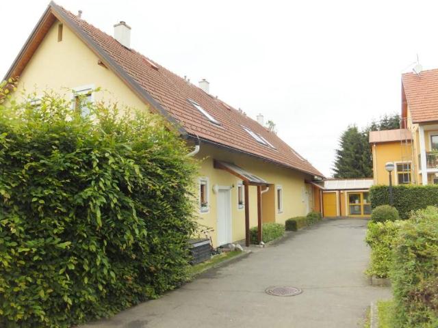 PROVISIONSFREI Unterlamm Eigentum 3 Zimmer