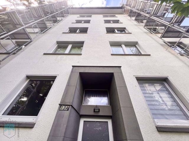 PROVISIONSFREI Urbanes Familienglück mit Stil 5 Zimmer Wohntraum im Herzen von Wuppertal