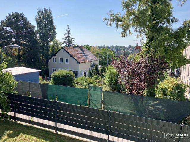 PROVISIONSFREI „Urbanes Wohnen trifft Natur – Gartenwohnung in Bestlage von Wien Hietzing“ | ZELLMANN IMMOBILIEN